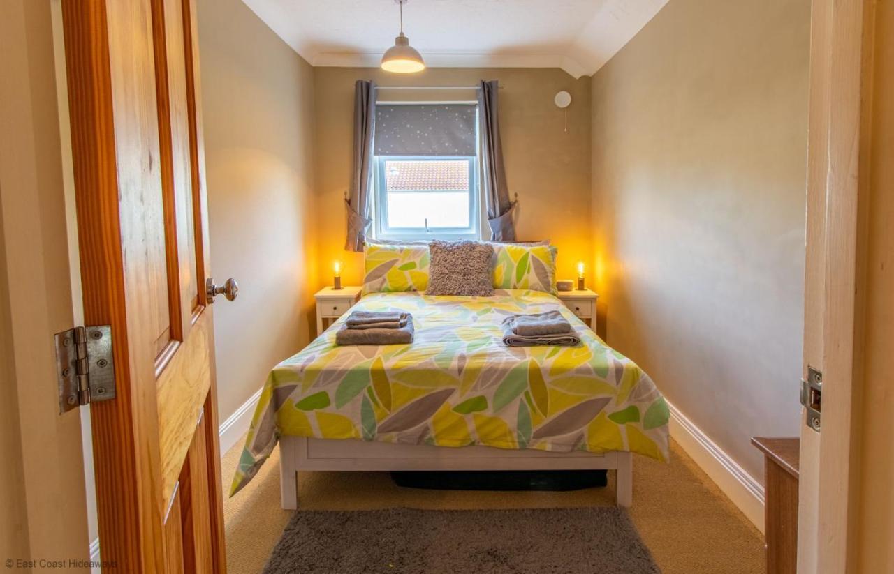 Modern Coastal Home Sleeping 5 - 2 Minute Walk To Pakefield Beach, Suffolk Exteriör bild