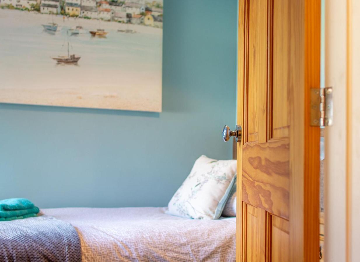 Modern Coastal Home Sleeping 5 - 2 Minute Walk To Pakefield Beach, Suffolk Exteriör bild