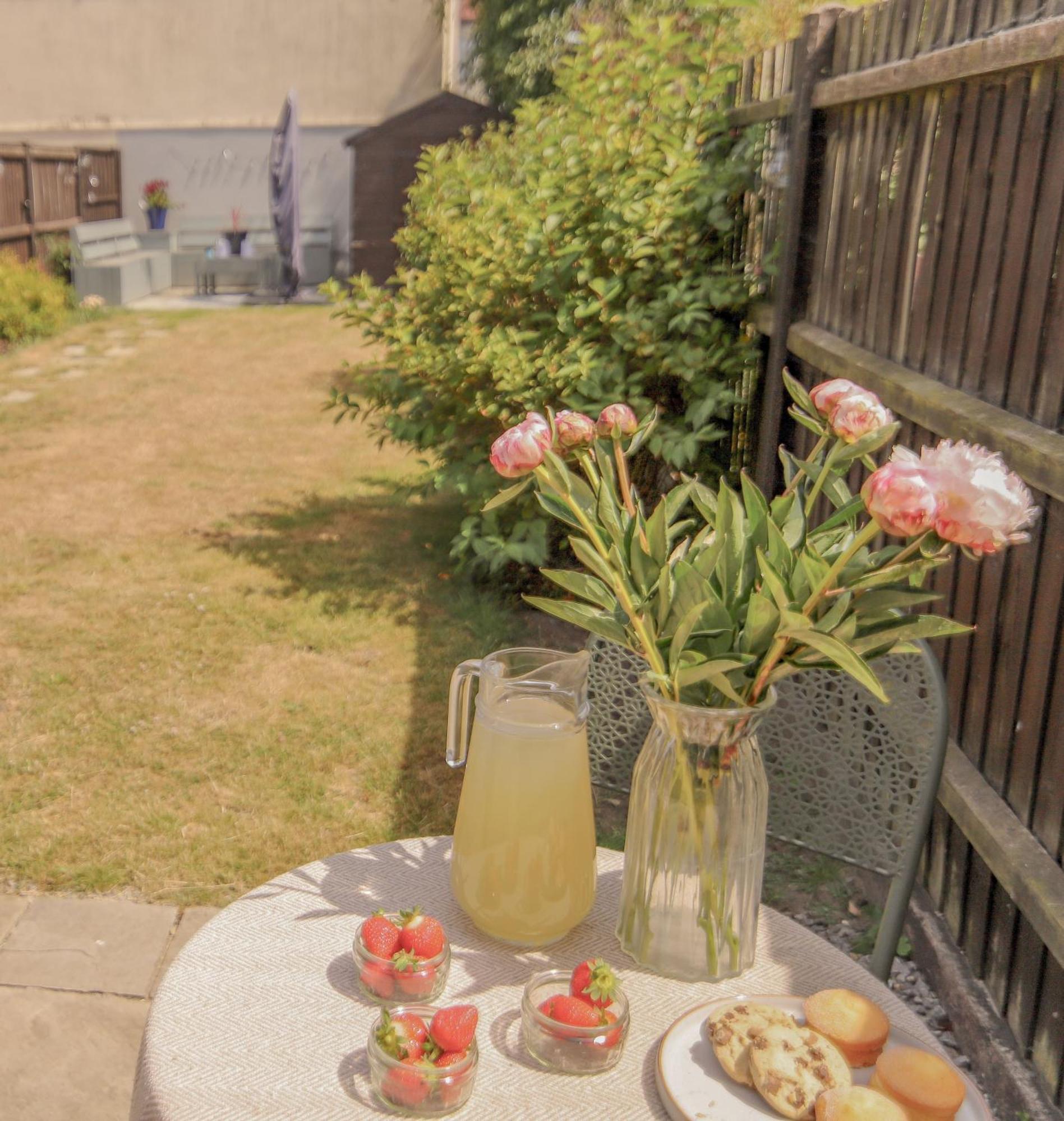 Modern Coastal Home Sleeping 5 - 2 Minute Walk To Pakefield Beach, Suffolk Exteriör bild